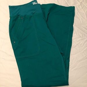 Purple Label scrub pants